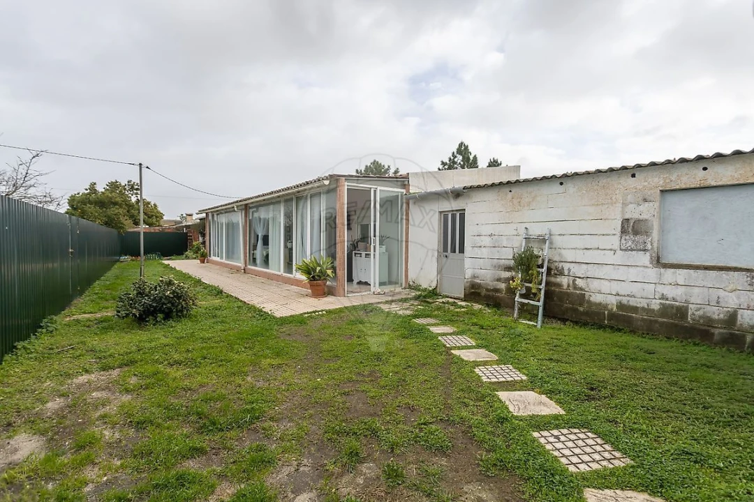 Terreno para Venda em Palmela Foto 4