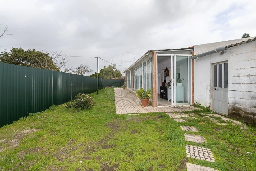 Terreno para Venda em Palmela Foto 2