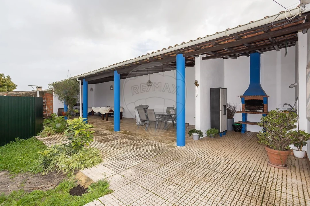 Terreno para Venda em Palmela Foto 18