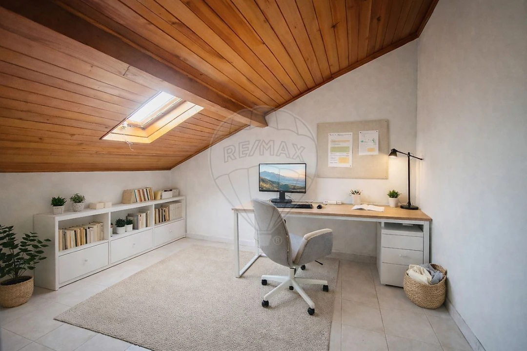 Apartamento T1 para Venda em Amora Foto 12