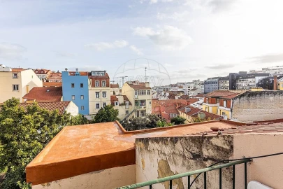 Prédio para Venda em Santo António