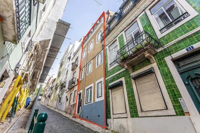 Prédio para Venda em Santo António