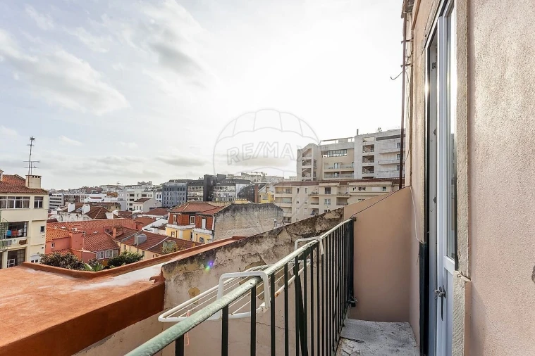 Prédio para Venda em Santo António Foto 2