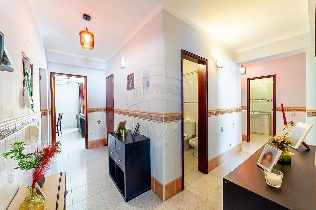 Apartamento T3 para Venda em Pinhal Novo Foto 9