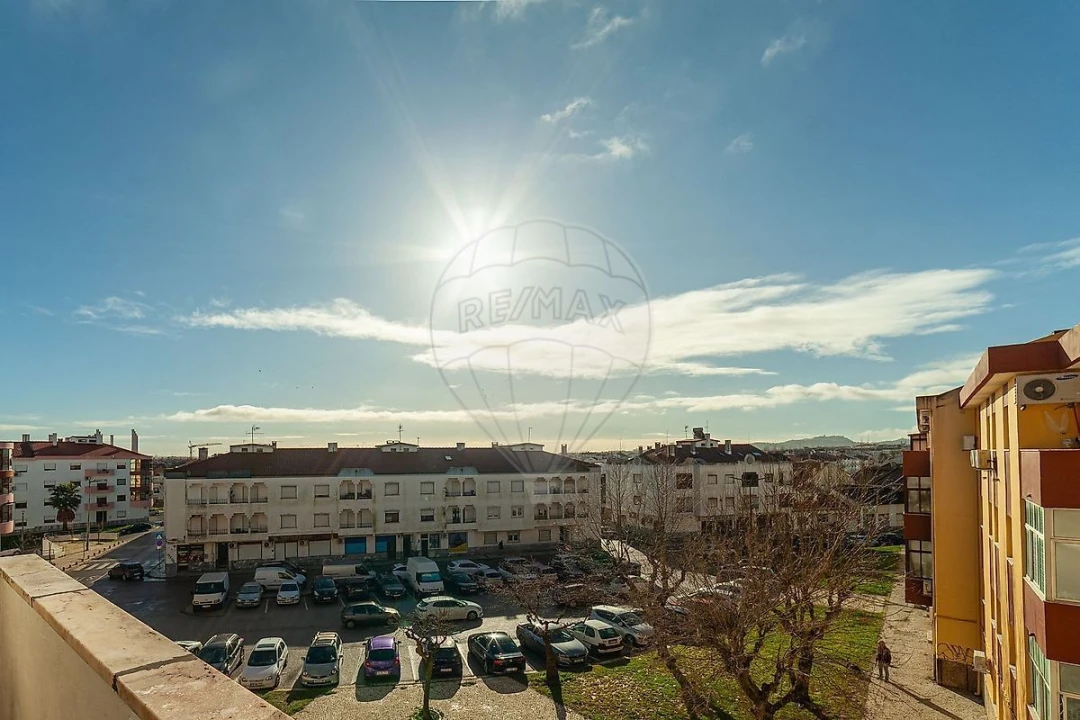 Apartamento T3 para Venda em Pinhal Novo Foto 36
