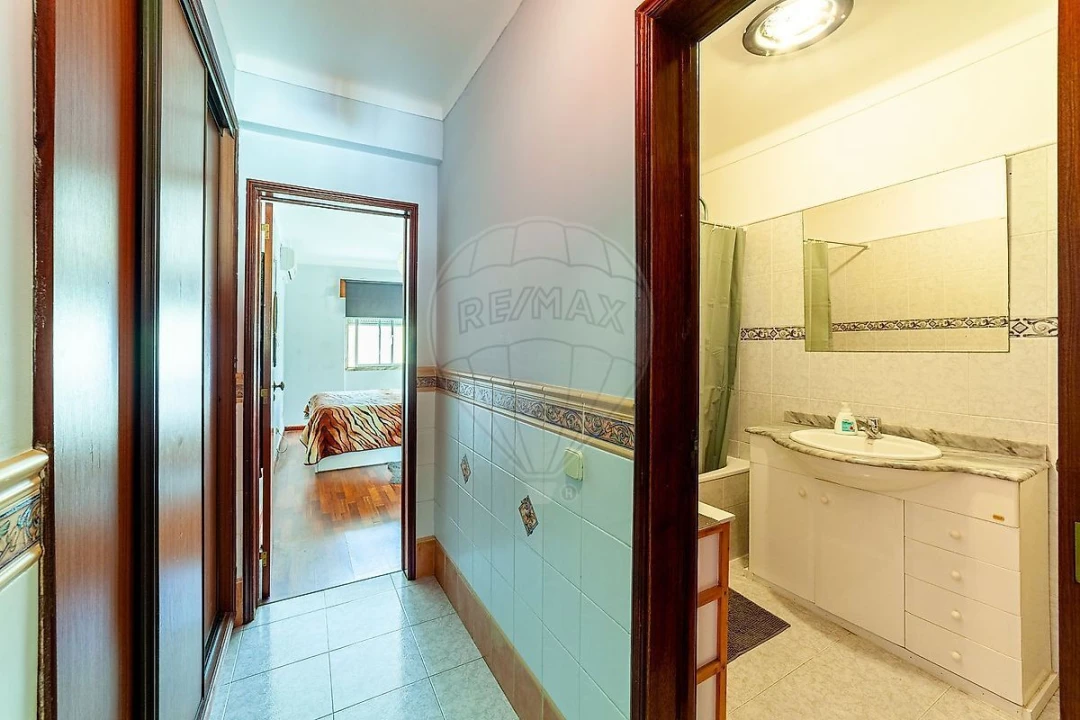 Apartamento T3 para Venda em Pinhal Novo Foto 16