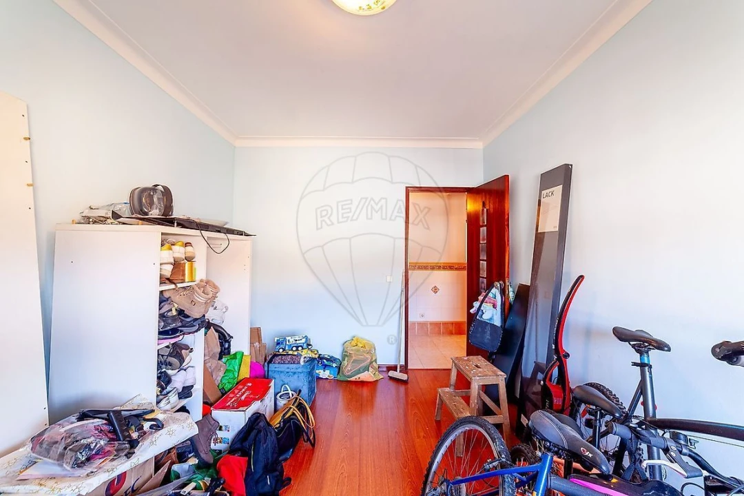 Apartamento T3 para Venda em Pinhal Novo Foto 20