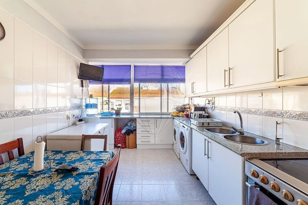 Apartamento T3 para Venda em Pinhal Novo Foto 4