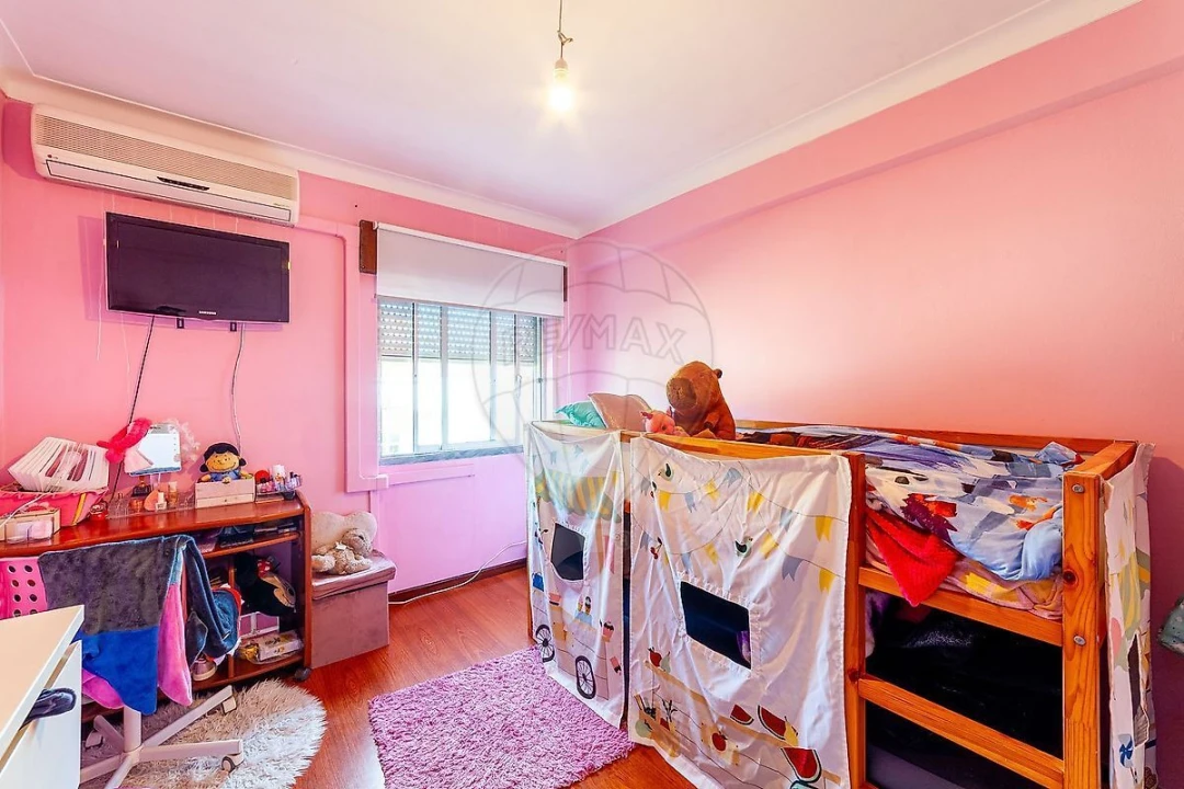 Apartamento T3 para Venda em Pinhal Novo Foto 22