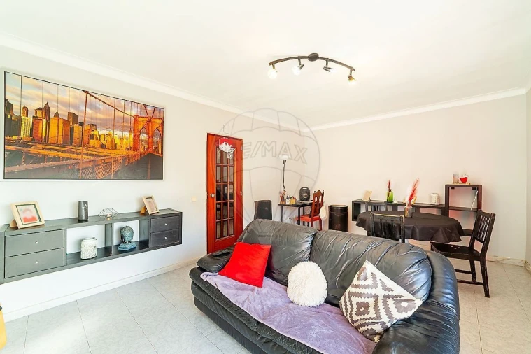 Apartamento T3 para Venda em Pinhal Novo Foto 11