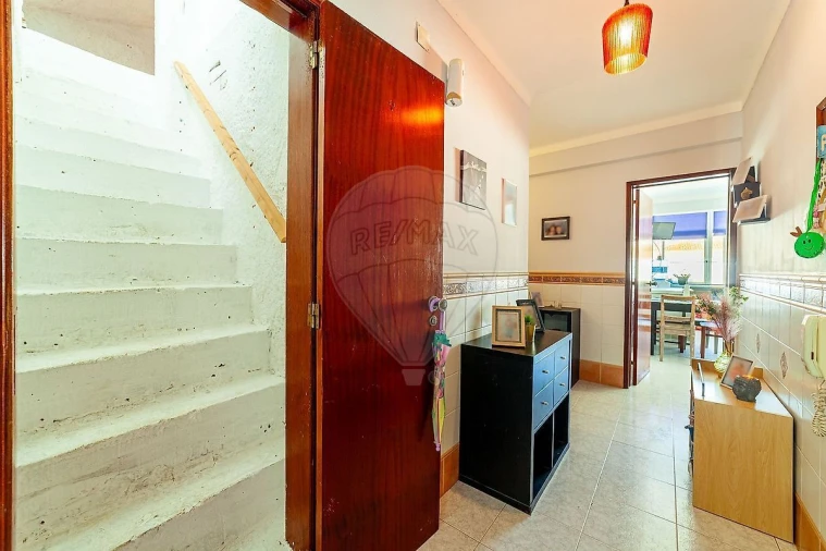 Apartamento T3 para Venda em Pinhal Novo Foto 24