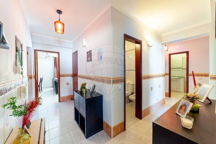 Apartamento T3 para Venda em Pinhal Novo Foto 9