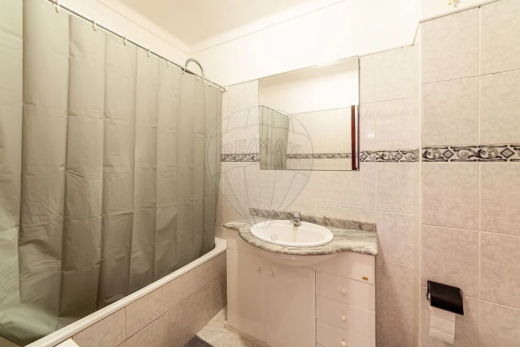 Apartamento T3 para Venda em Pinhal Novo Foto 18