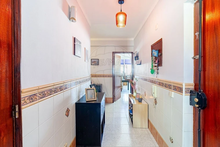 Apartamento T3 para Venda em Pinhal Novo Foto 3