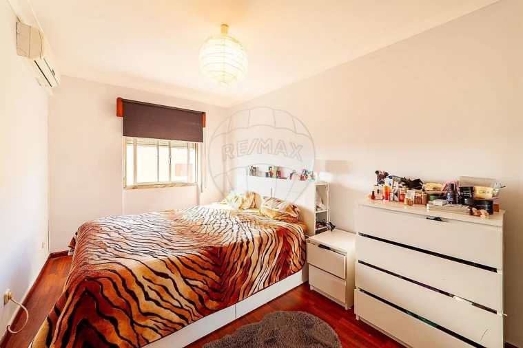 Apartamento T3 para Venda em Pinhal Novo Foto 14