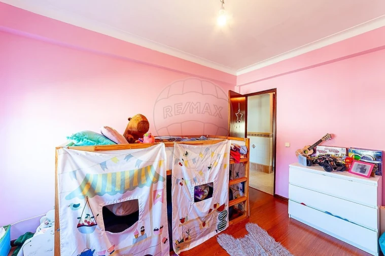 Apartamento T3 para Venda em Pinhal Novo Foto 23