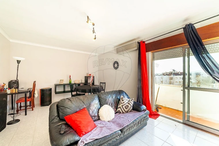 Apartamento T3 para Venda em Pinhal Novo Foto 12