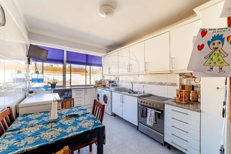 Apartamento T3 para Venda em Pinhal Novo Foto 5