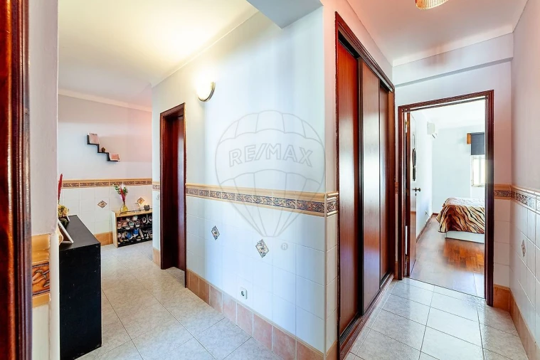 Apartamento T3 para Venda em Pinhal Novo Foto 13