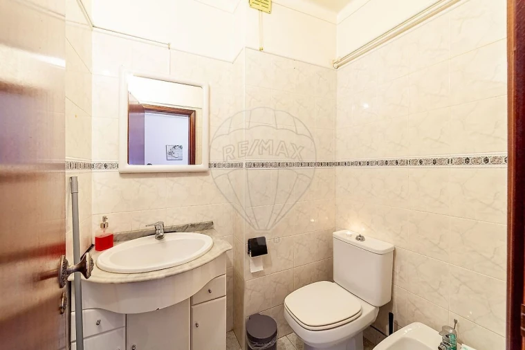 Apartamento T3 para Venda em Pinhal Novo Foto 17