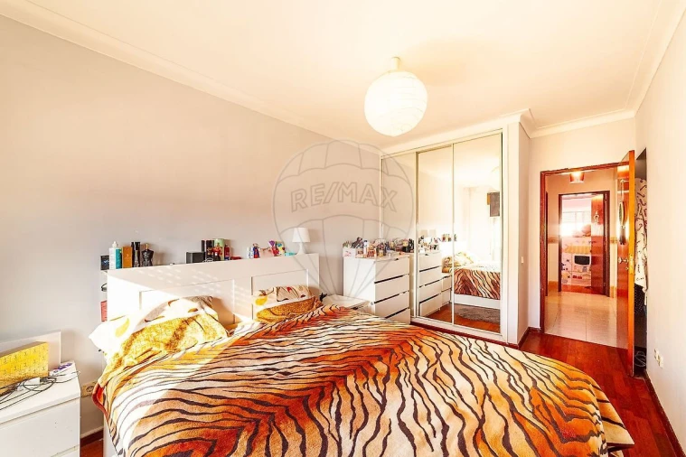 Apartamento T3 para Venda em Pinhal Novo Foto 15