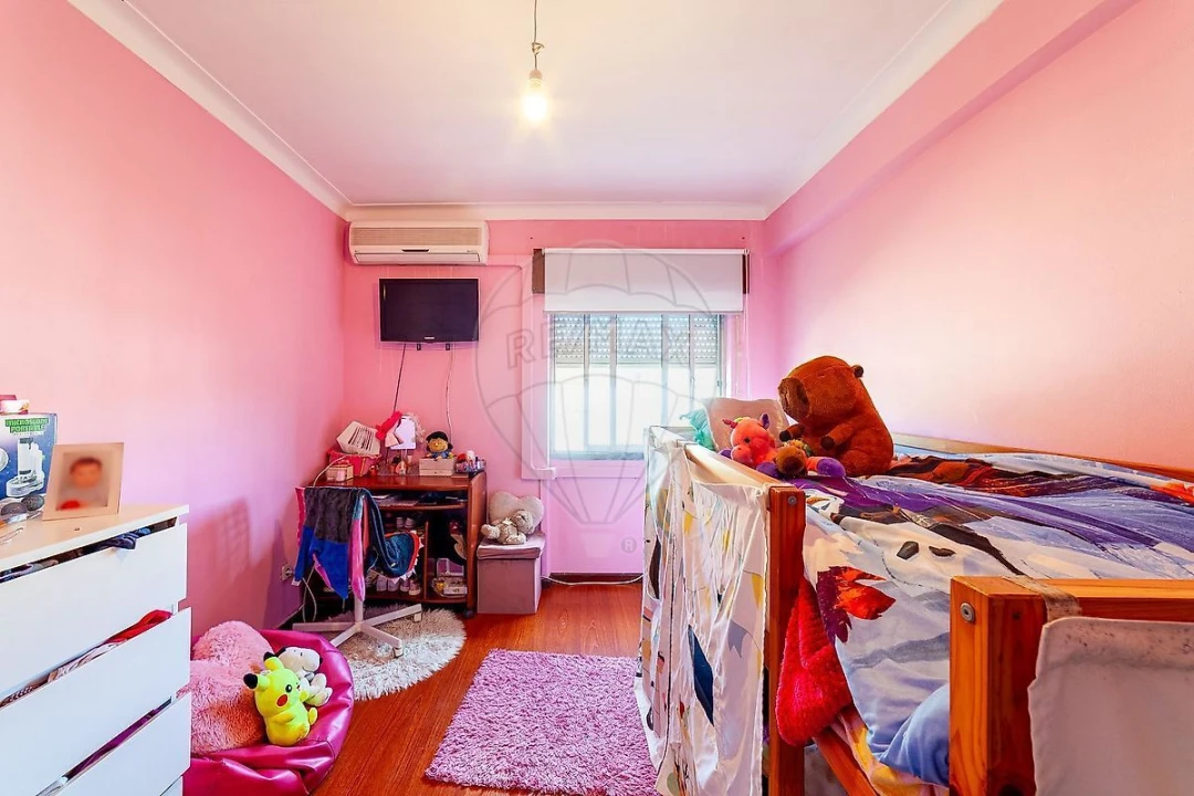 Apartamento T3 para Venda em Pinhal Novo Foto 21