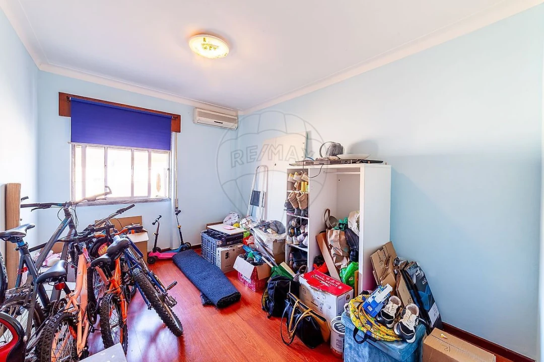 Apartamento T3 para Venda em Pinhal Novo Foto 19