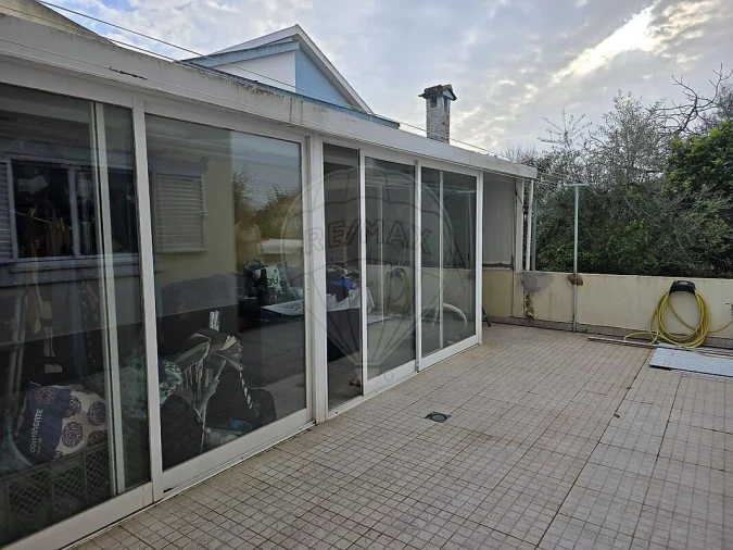 Moradia T2 para Venda em Quinta do Conde Foto 7