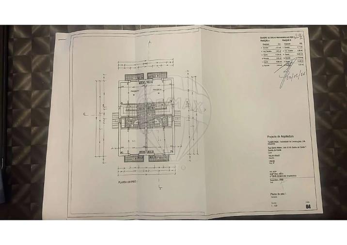Moradia T2 para Venda em Quinta do Conde Foto 11