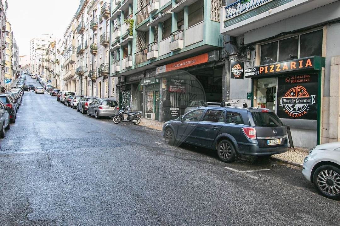 Loja para Venda em Penha de França Foto 23