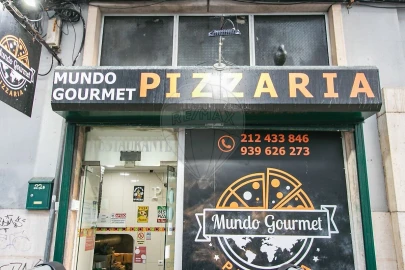 Loja para Venda em Penha de França