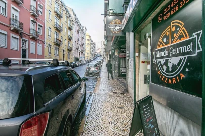 Loja para Venda em Penha de França