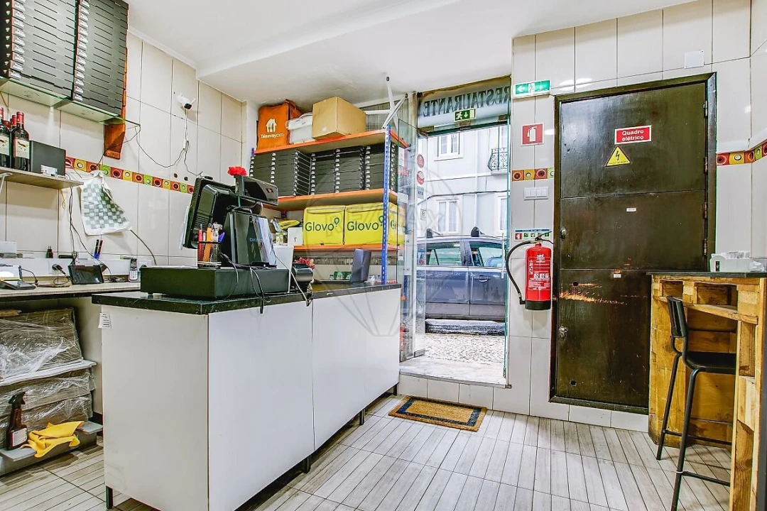 Loja para Venda em Penha de França Foto 12