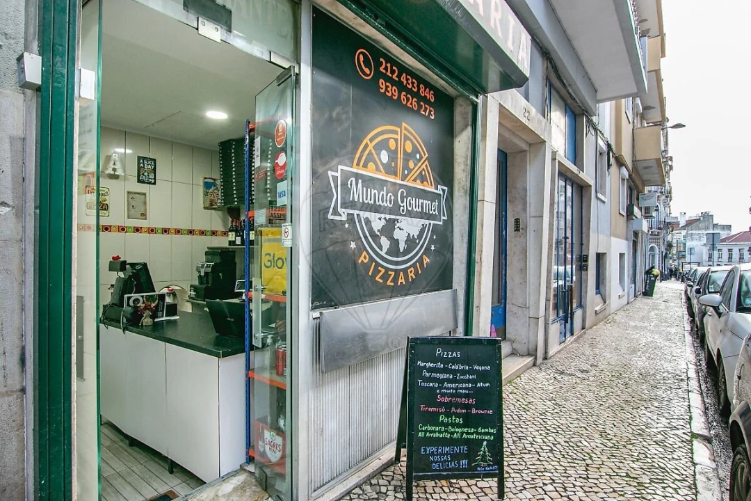 Loja para Venda em Penha de França Foto 19