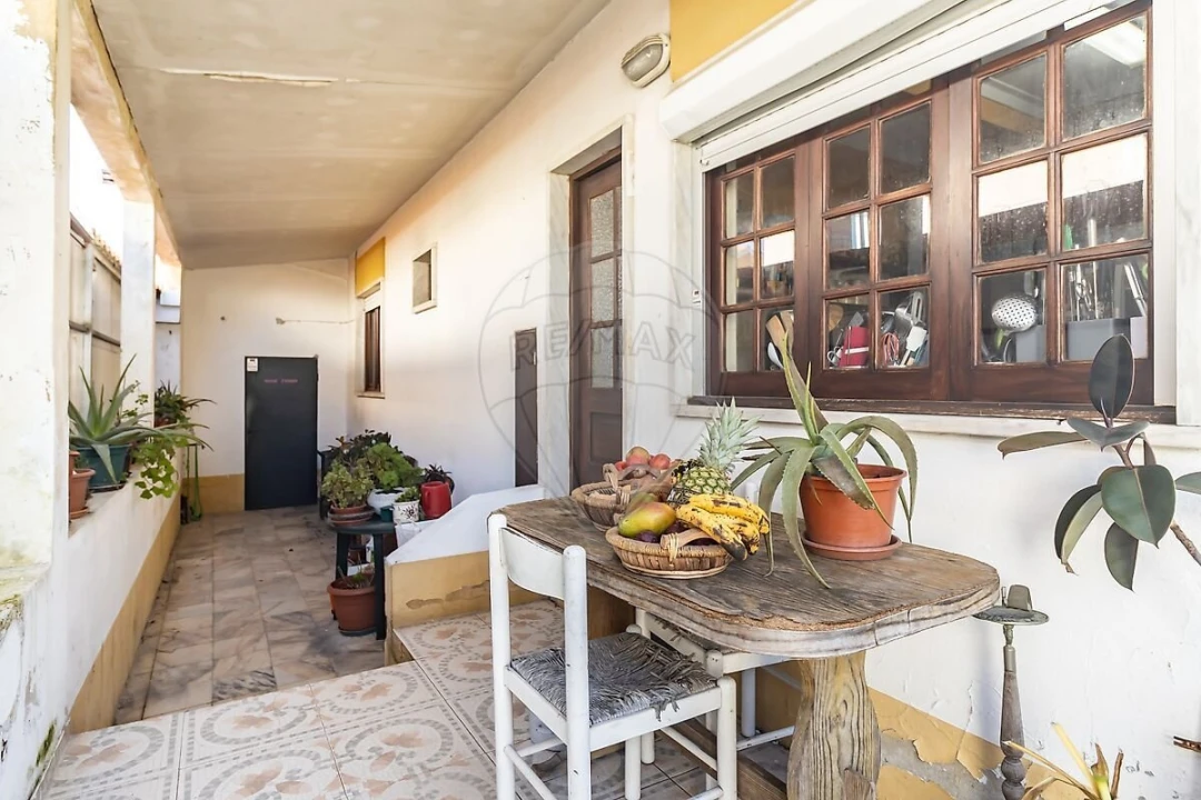 Moradia T3 para Venda em Quinta do Conde Foto 21