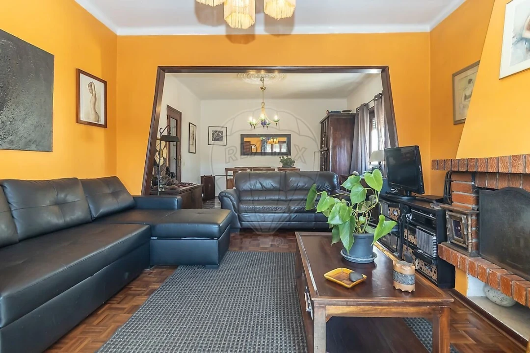 Moradia T3 para Venda em Quinta do Conde Foto 7