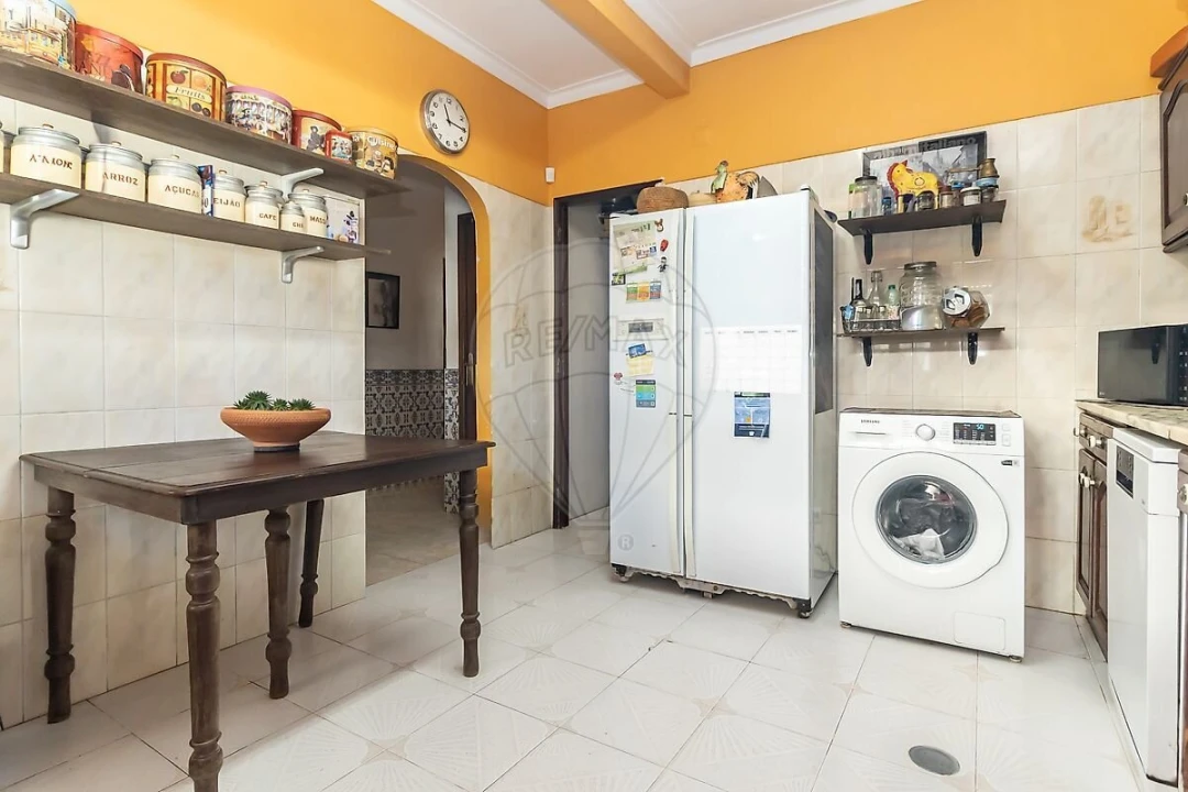 Moradia T3 para Venda em Quinta do Conde Foto 19