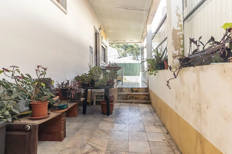 Moradia T3 para Venda em Quinta do Conde Foto 20