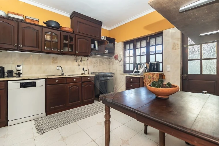 Moradia T3 para Venda em Quinta do Conde Foto 17