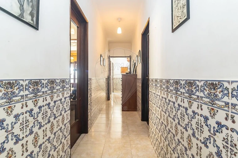 Moradia T3 para Venda em Quinta do Conde Foto 10