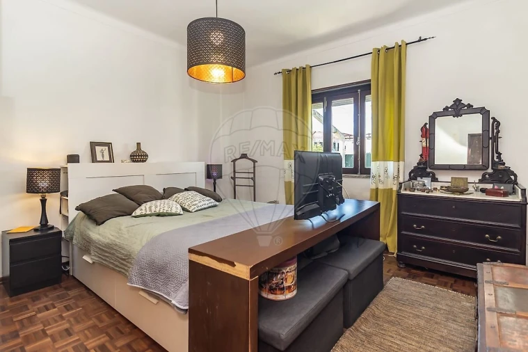 Moradia T3 para Venda em Quinta do Conde Foto 15