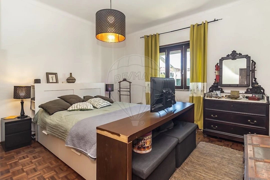 Moradia T3 para Venda em Quinta do Conde Foto 15