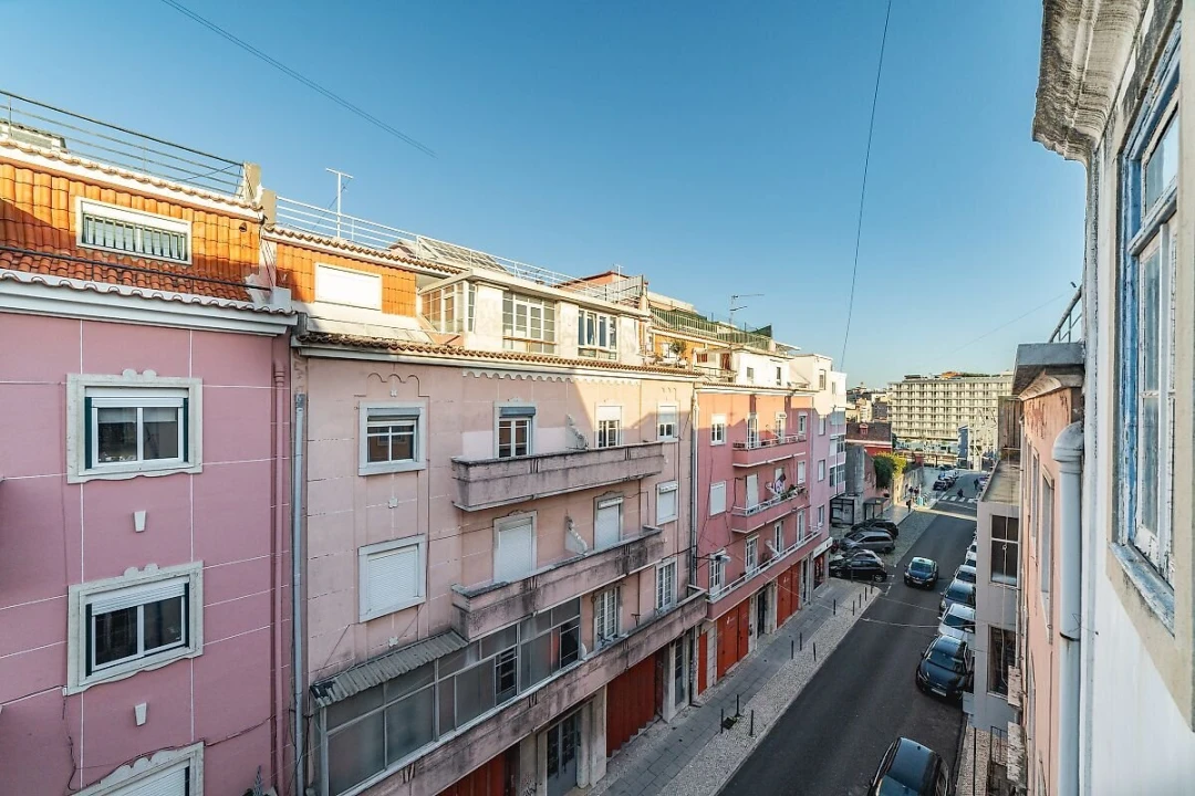 Prédio para Venda em Avenidas Novas Foto 41