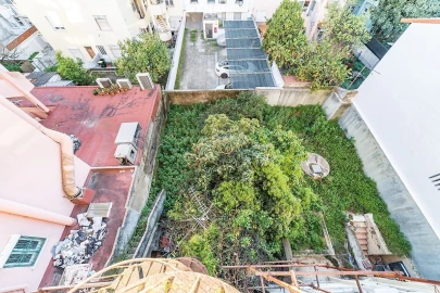 Prédio para Venda em Avenidas Novas