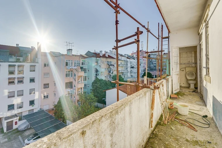 Prédio para Venda em Avenidas Novas Foto 33