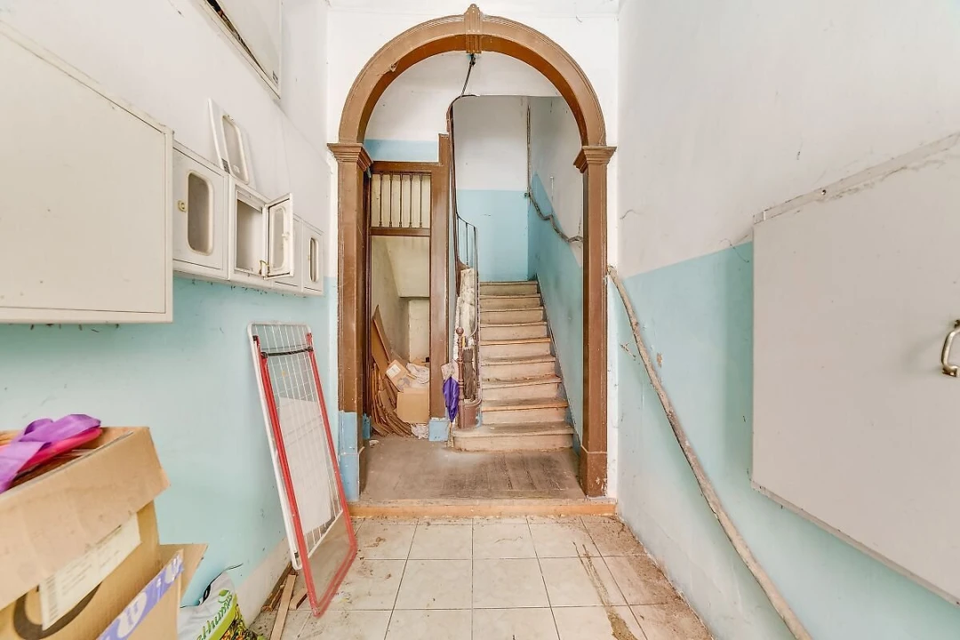 Prédio para Venda em Avenidas Novas Foto 45