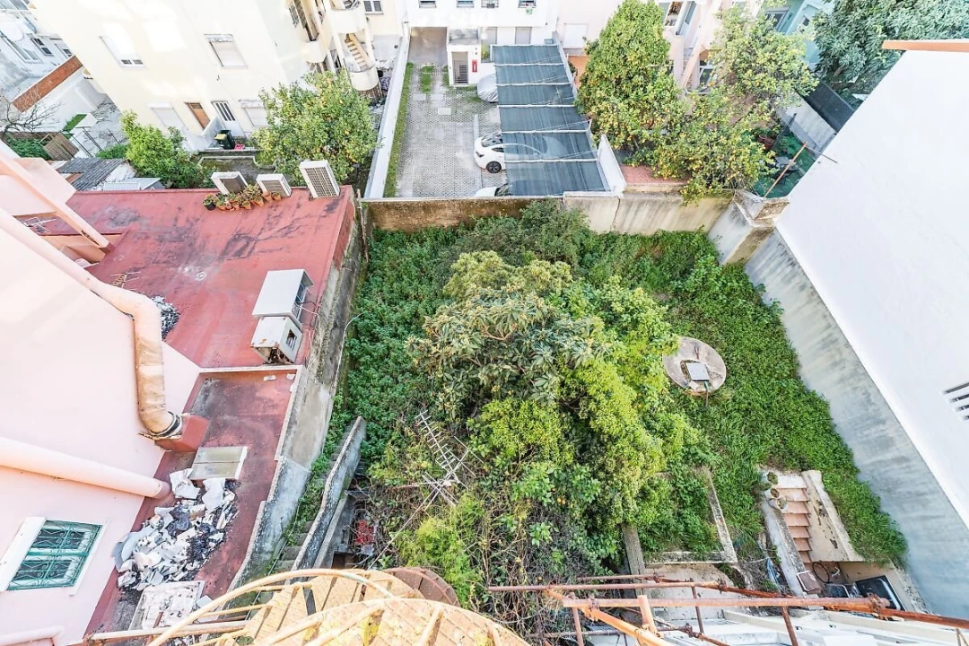 Prédio para Venda em Avenidas Novas Foto 32