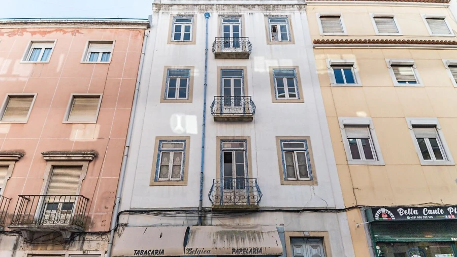 Prédio para Venda em Avenidas Novas