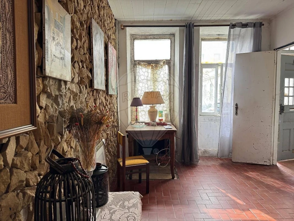 Moradia T1 para Venda em São Vicente Foto 3