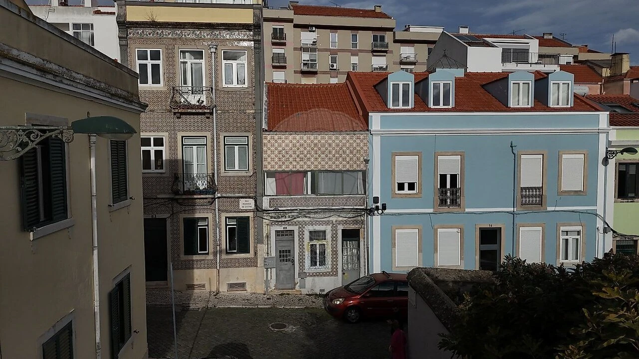 Moradia T1 para Venda em São Vicente Foto 28